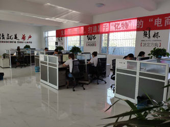 중국 Botou Yite Environmental Protection Machinery Manufacturing Co.,Ltd