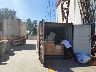 중국 Botou Yite Environmental Protection Machinery Manufacturing Co.,Ltd
