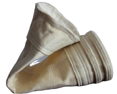 16 공기 부피 밀가루 밀집 먼지 수집기 프로 필터 가방 1.8mm 두께