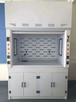주얼리 피클링 실험실 피크 후드 PP 스테인리스 스틸 항 부식 물질