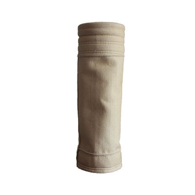 16 공기 부피 밀가루 밀집 먼지 수집기 프로 필터 가방 1.8mm 두께