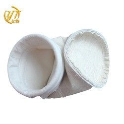 16 공기 부피 밀가루 밀집 먼지 수집기 프로 필터 가방 1.8mm 두께