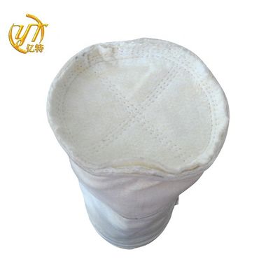 1밀가루 밀레인 먼지 수집기용 전문 필터 봉지.8mm 두께 300 N/cm2 강도