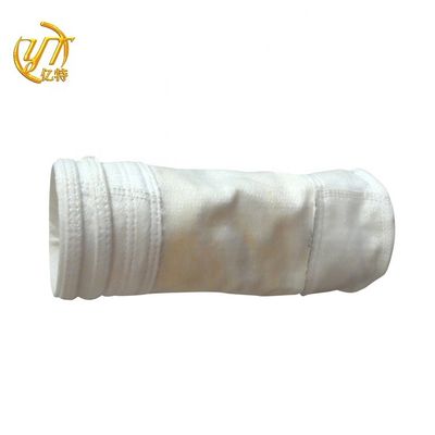 1밀가루 밀레인 먼지 수집기용 전문 필터 봉지.8mm 두께 300 N/cm2 강도