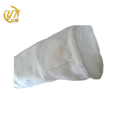 1밀가루 밀레인 먼지 수집기용 전문 필터 봉지.8mm 두께 300 N/cm2 강도