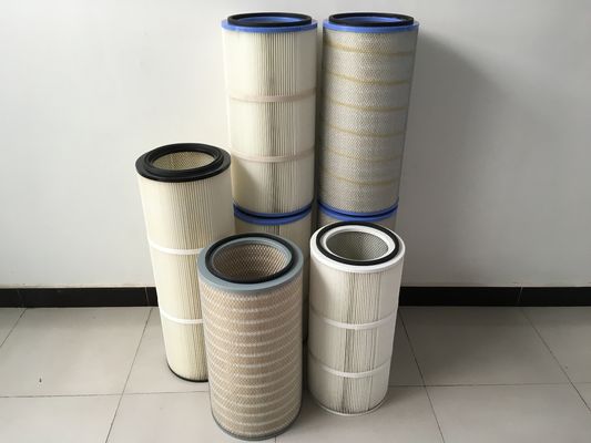 3kg 공기 필터 정화 기계 공기 정화 기계 필터 카트리지는