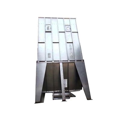 12500-23500m3/h 공기 부피 산업 작업실 목조공업용 공기 필터링 시스템