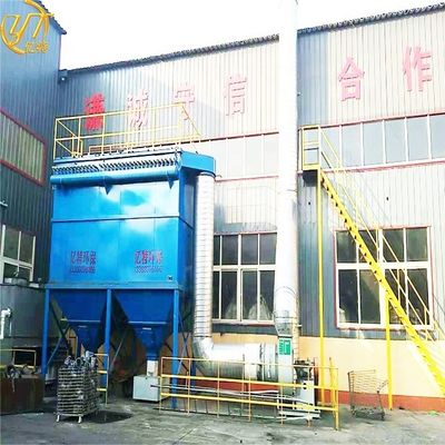 3000kg 가구 벽돌 가구 먼지 수집기 160 필터 가구 환경 친화적