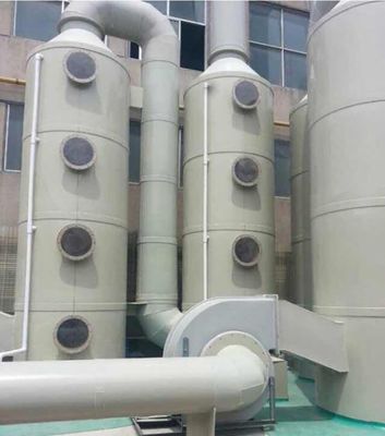산업용 공기 청소기 32mm 펌프 파이프 지름에 맞는 사용자 정의