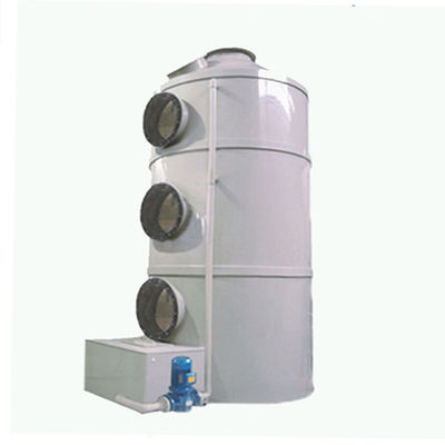 1.5 KW 산업 가스 흡수 열과 첨단 기술