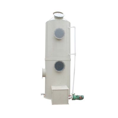 1200mm 외부 지름 흡수 습기 스크러버 컬럼